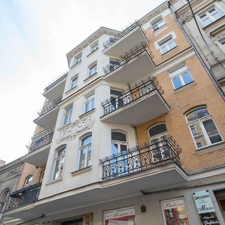 Apartament W Centrum Poznania Old Town Exterior photo