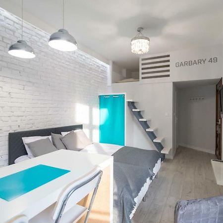 Apartament W Centrum Poznania Old Town Exterior photo
