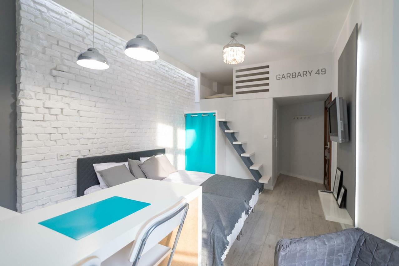 Apartament W Centrum Poznania Old Town Exterior photo