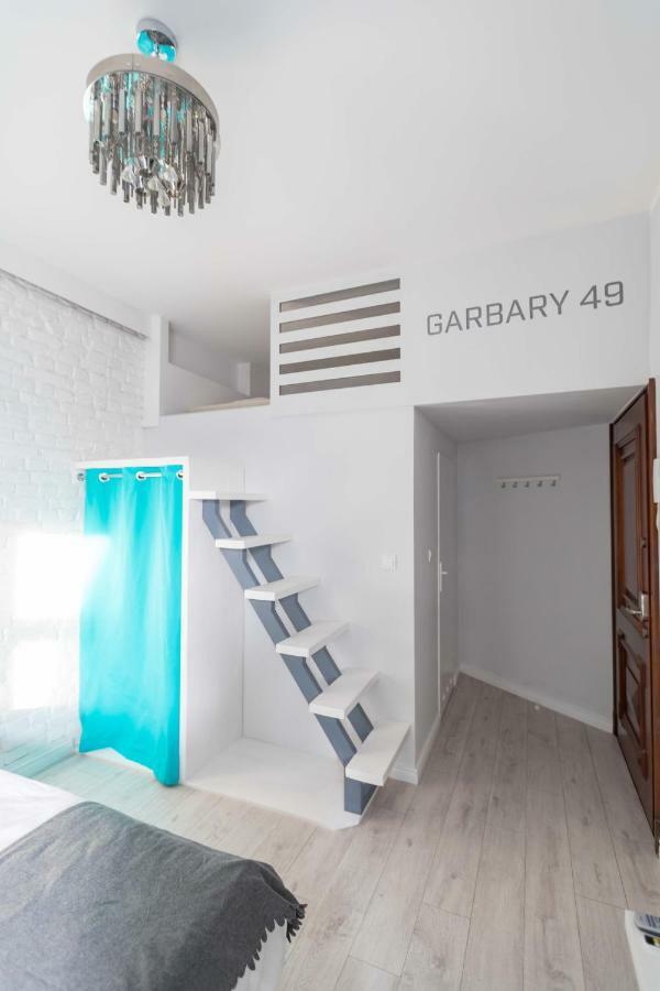 Apartament W Centrum Poznania Old Town Exterior photo