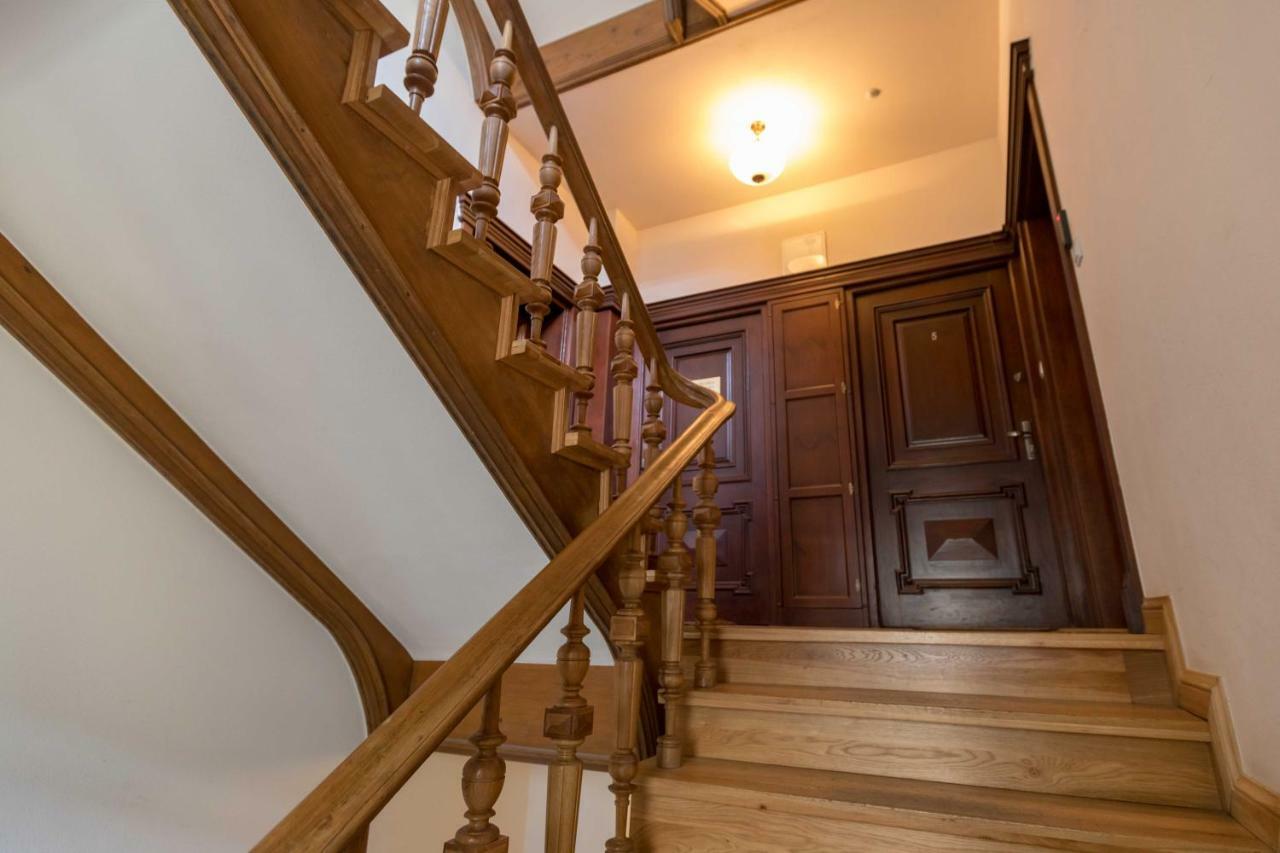 Apartament W Centrum Poznania Old Town Exterior photo