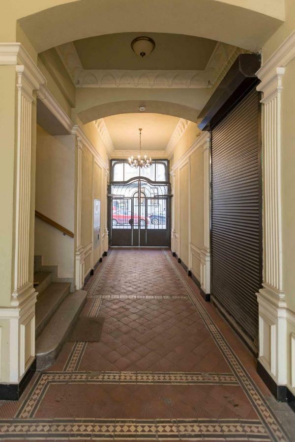 Apartament W Centrum Poznania Old Town Exterior photo