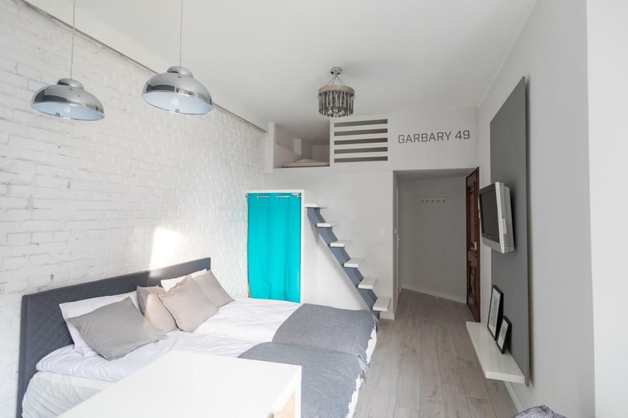Apartament W Centrum Poznania Old Town Exterior photo